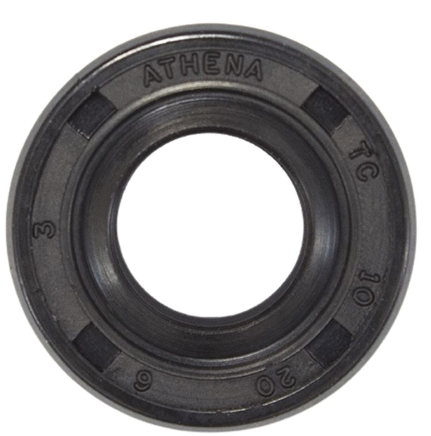 RETENTOR EIXO EMBREAGEM CG125/CG15/CG160CBX200/